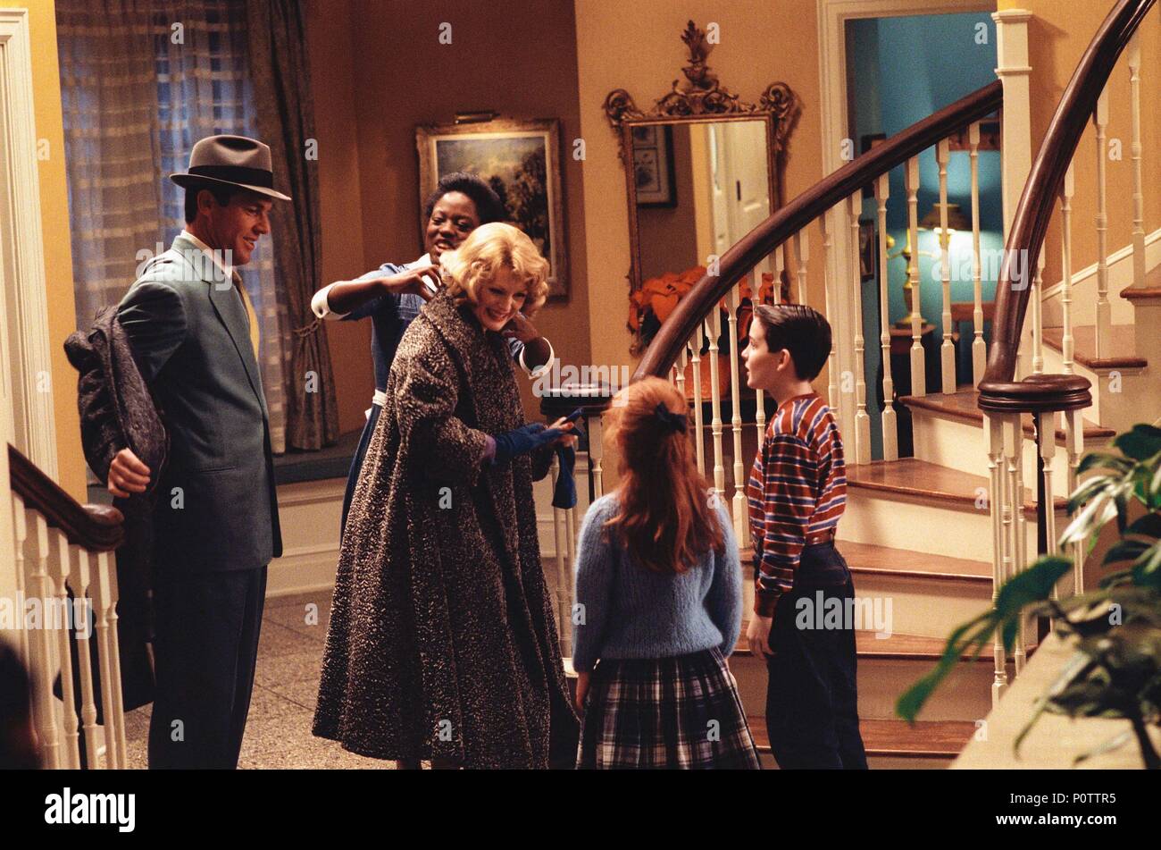 Original Film Title: FAR FROM HEAVEN. English Title: FAR FROM HEAVEN ...