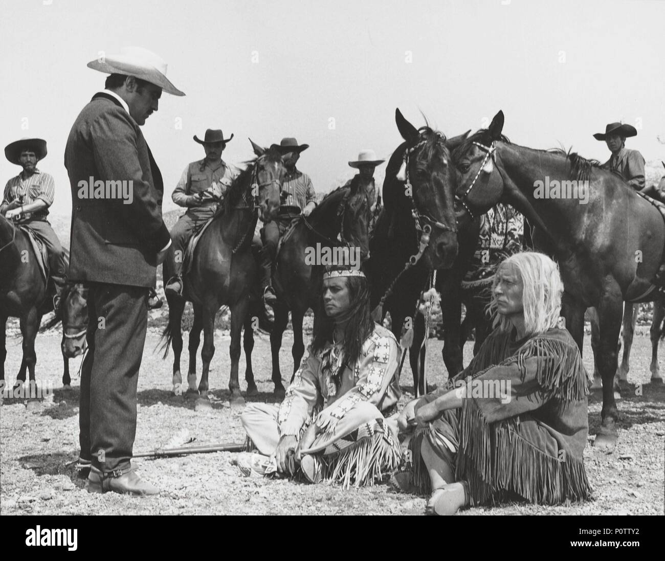 Desperado film hi-res stock photography and images - Alamy