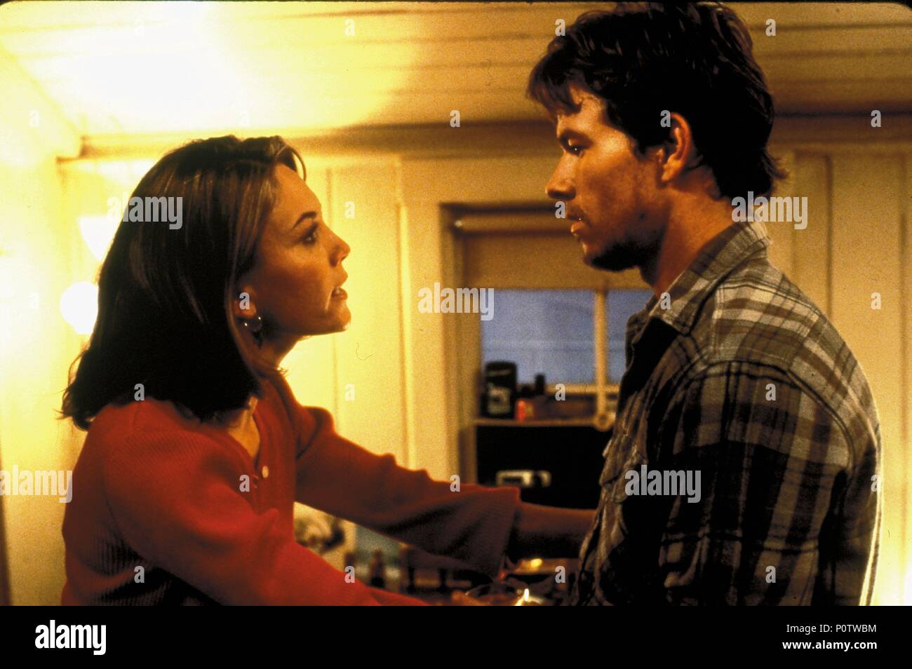 Original Film Title THE PERFECT STORM. English Title PERFECT STORM