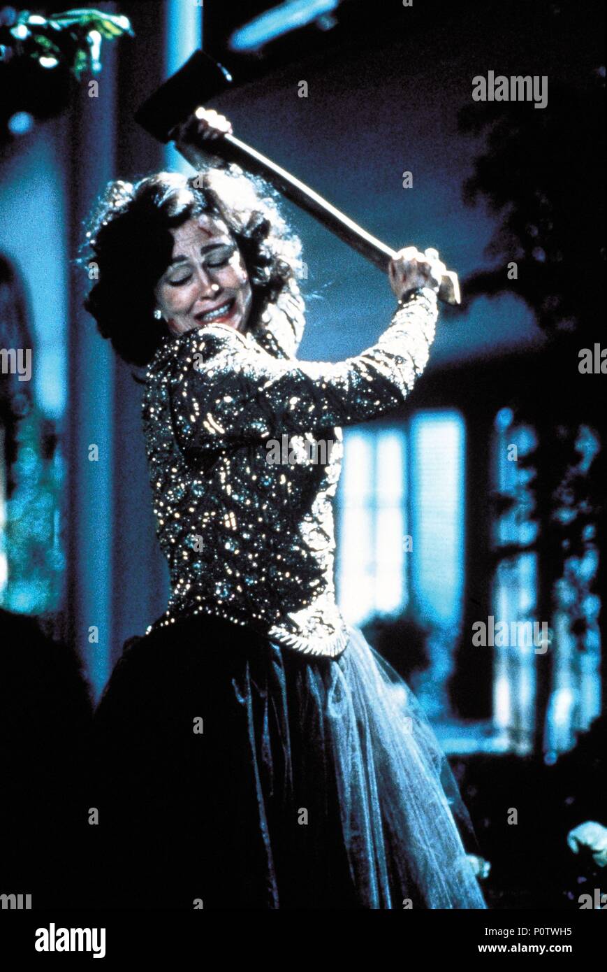 Original Film Title MOMMIE DEAREST. English Title MOMMIE DEAREST