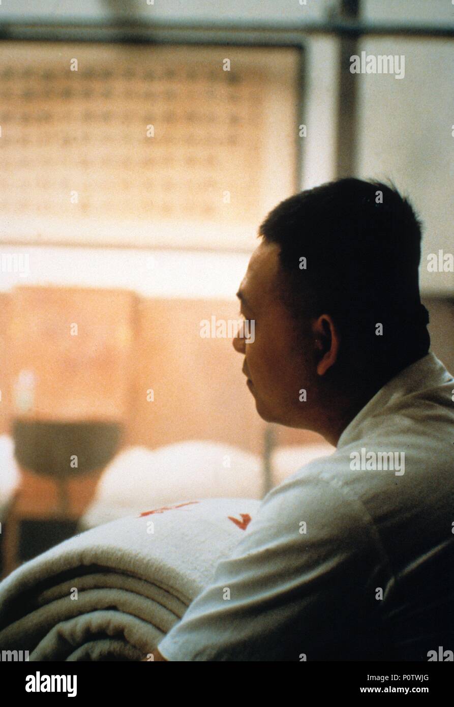 Original Film Title XIZAO. English Title SHOWER. Film Director ZHANG