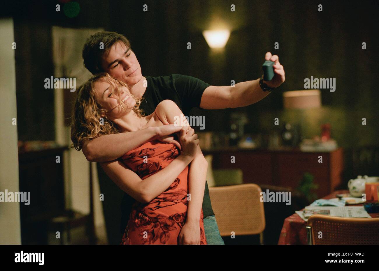 Original Film Title WICKER PARK. English Title WICKER PARK. Film