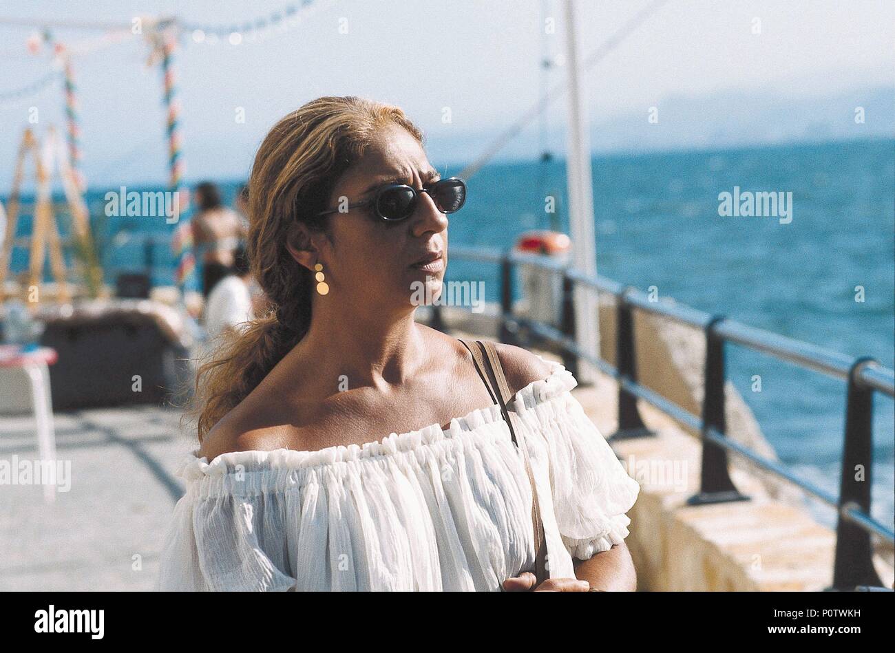 Original Film Title: RENCOR. English Title: RANCOUR. Film Director 