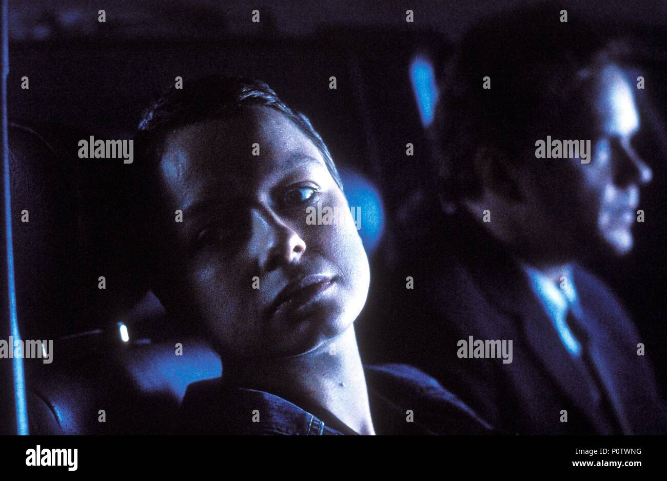 Original Film Title: CODE 46. English Title: CODE 46. Film Director ...