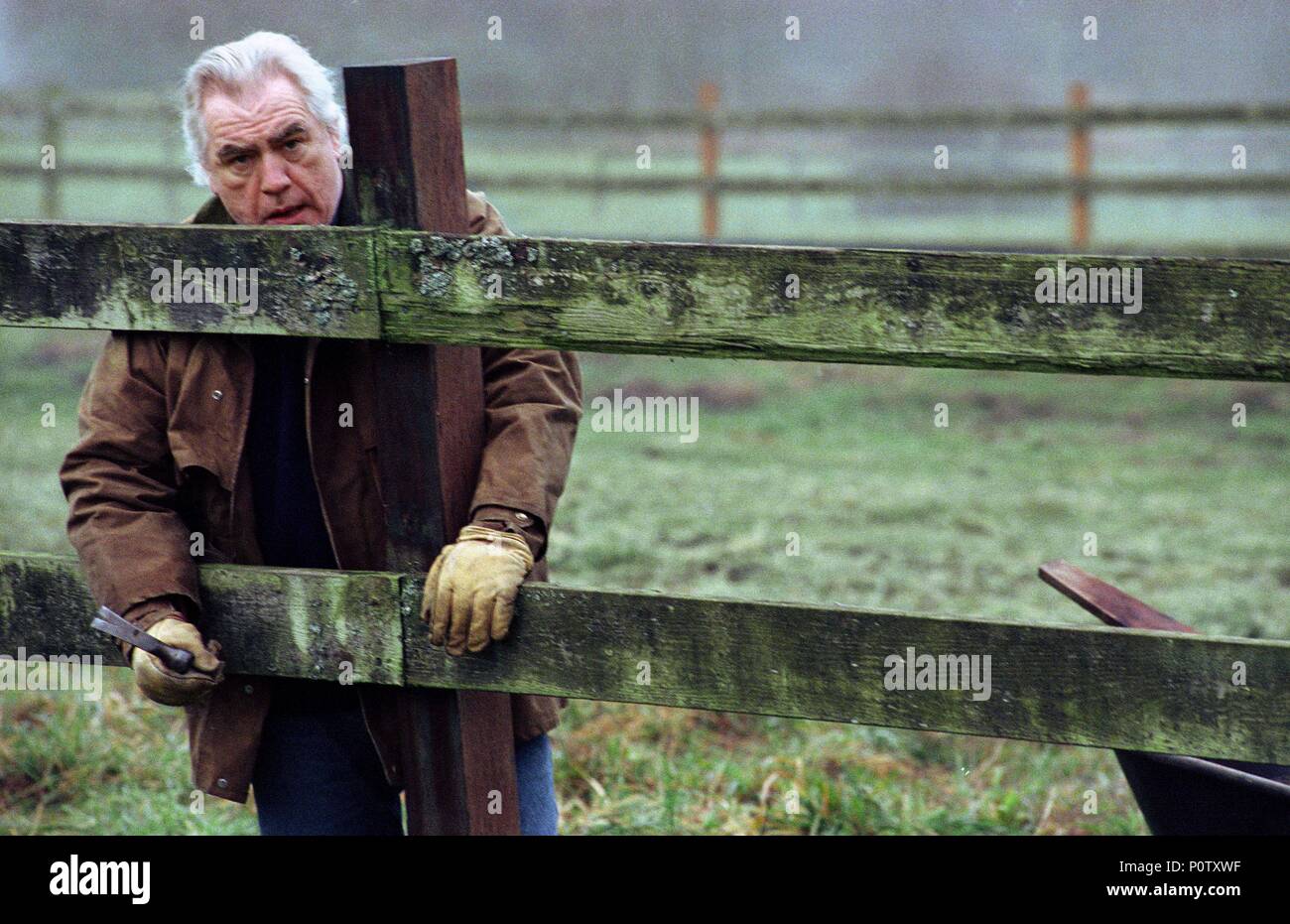 THE RING -2002 BRIAN COX Stock Photo - Alamy