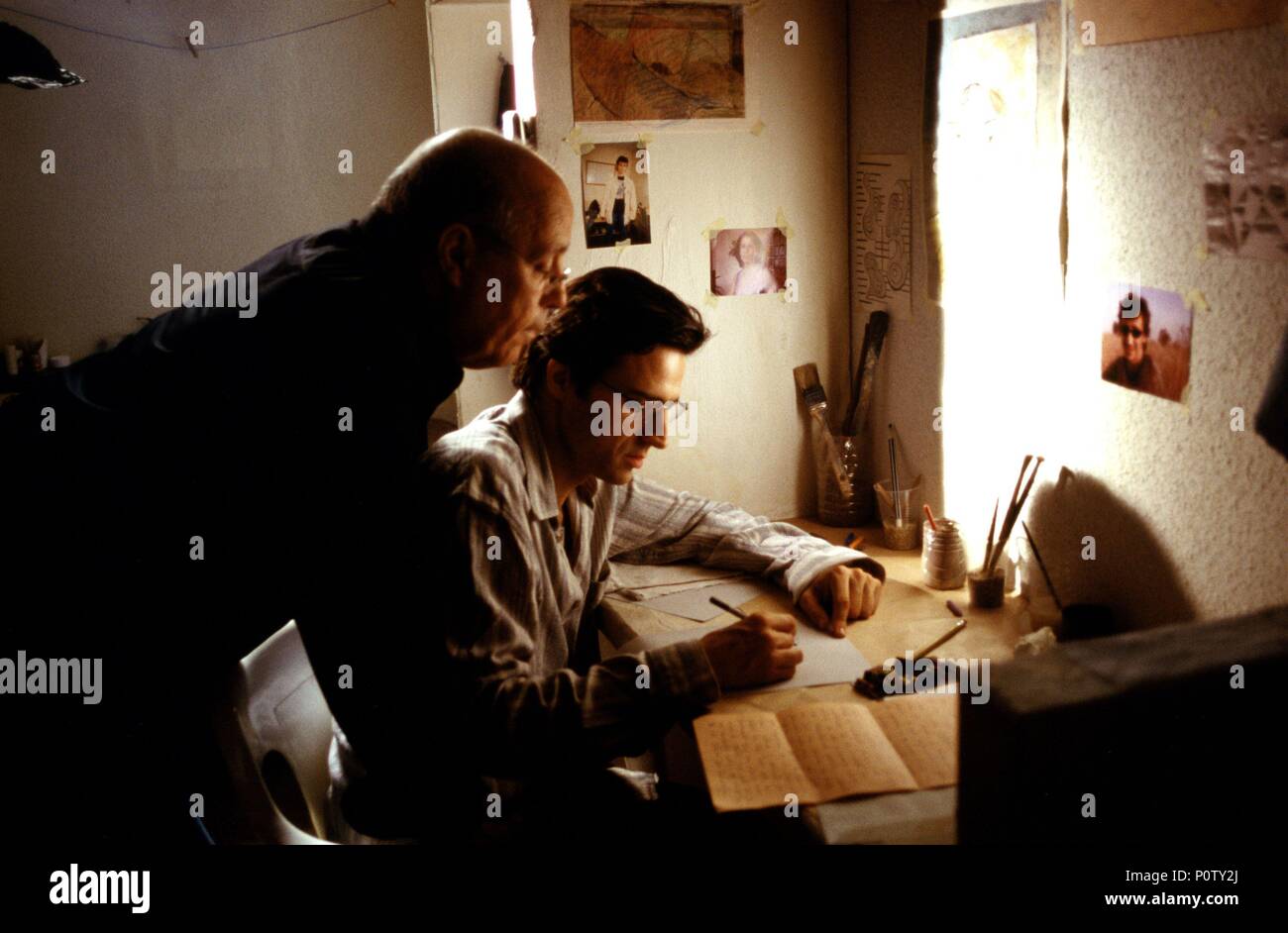 Original Film Title Horas De Luz English Title Horas De Luz Film