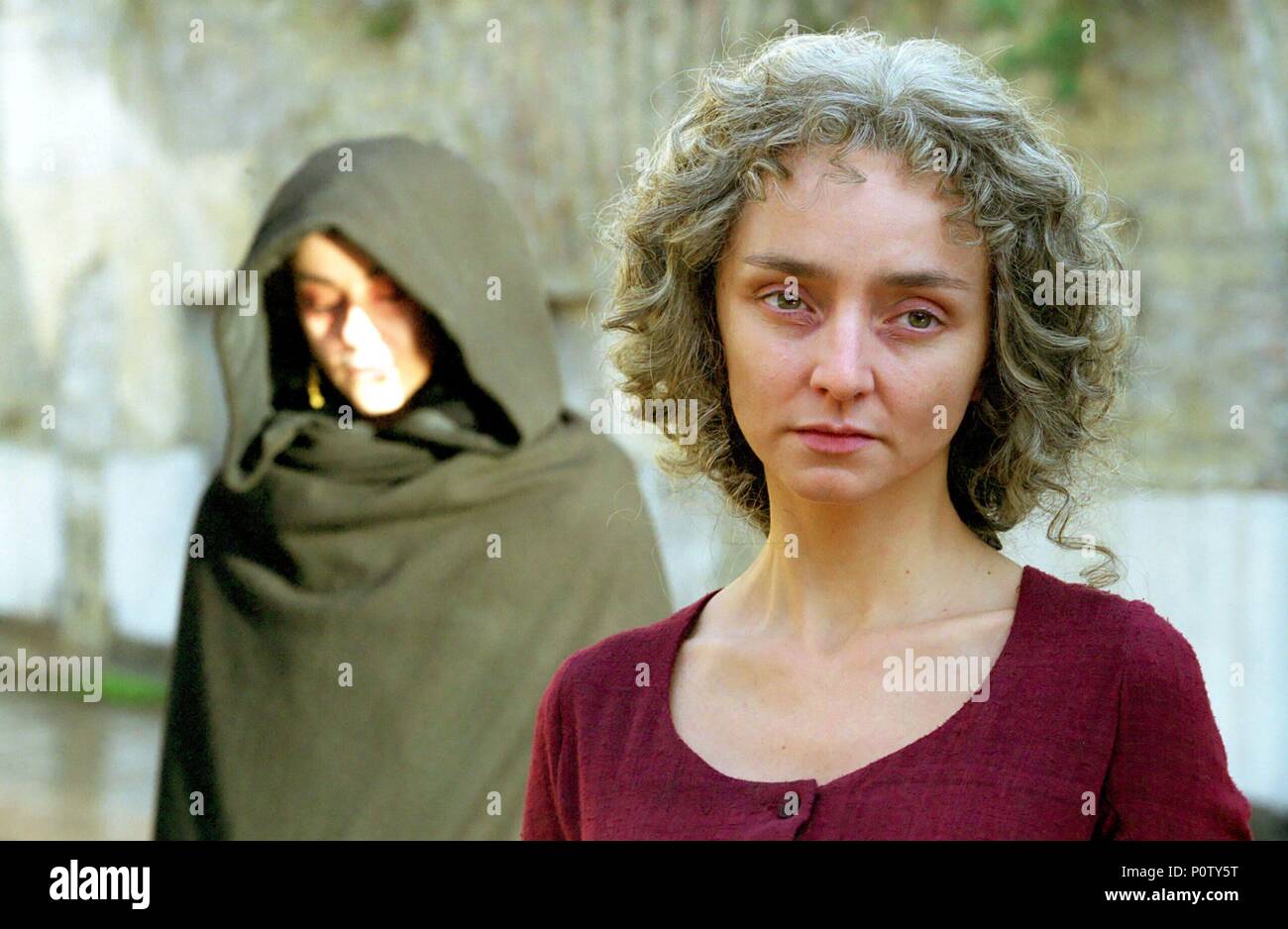 Original Film Title IL RESTO DI NIENTE. English Title IL RESTO DI