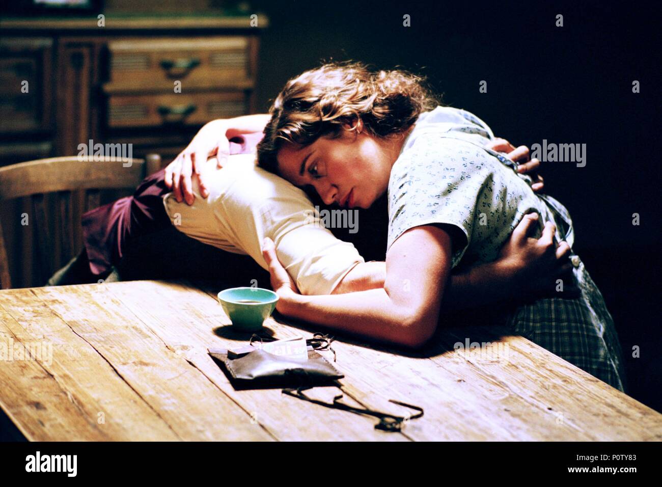 Original Film Title: LA FEMME DE GILLES. English Title: LA FEMME DE ...