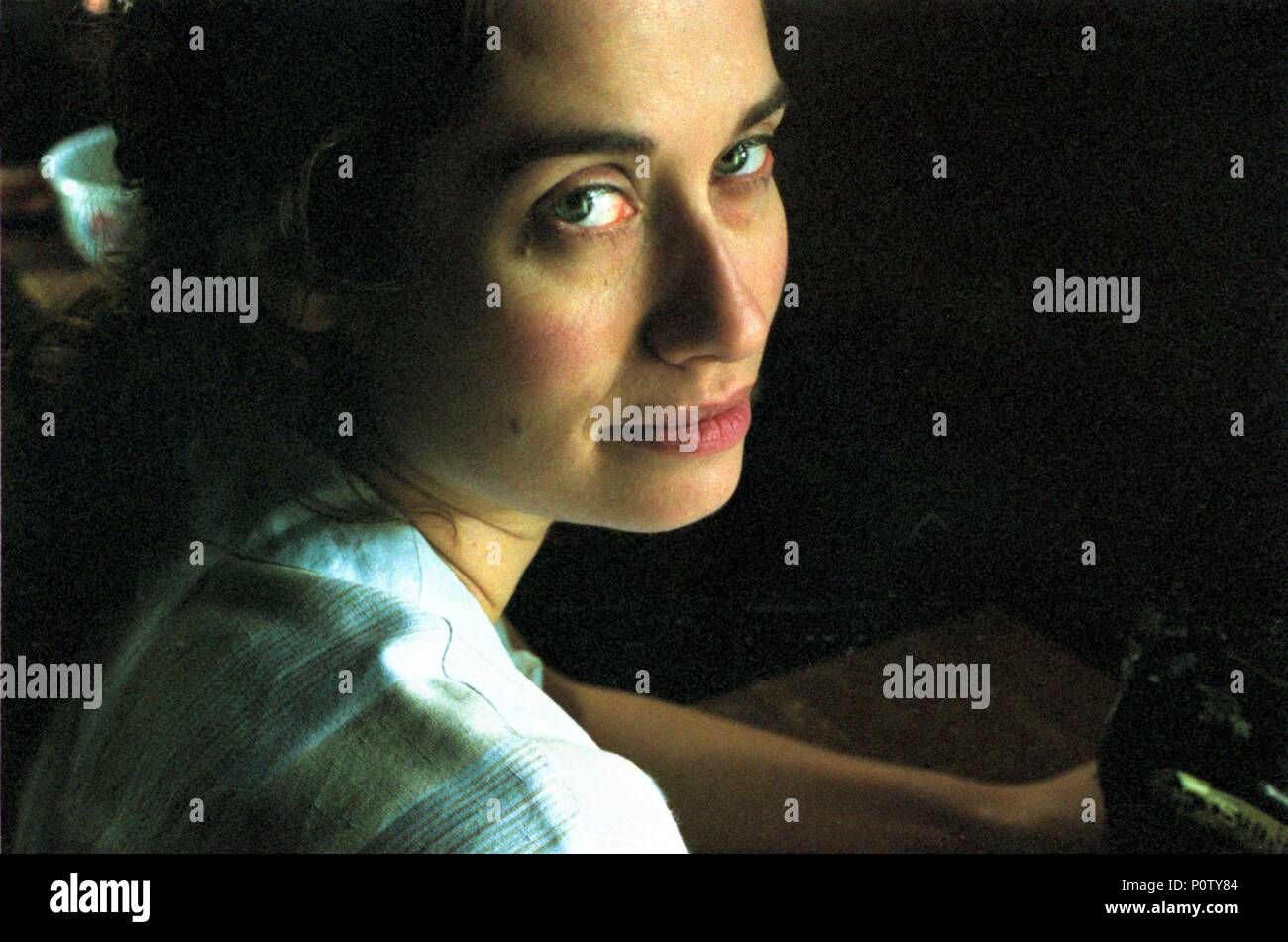 Original Film Title: LA FEMME DE GILLES. English Title: LA FEMME DE ...