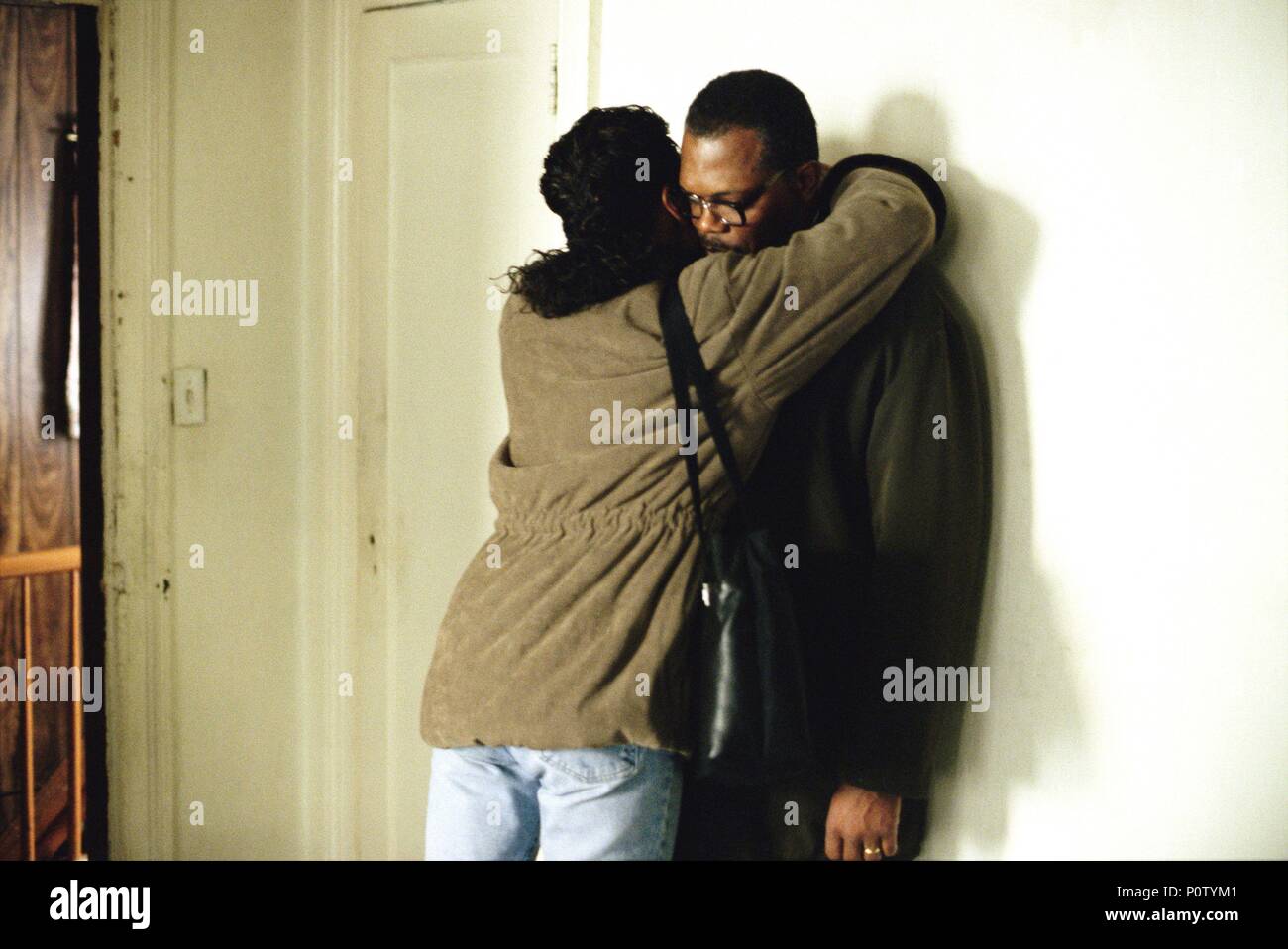 Original Film Title CHANGING LANES. English Title CHANGING LANES