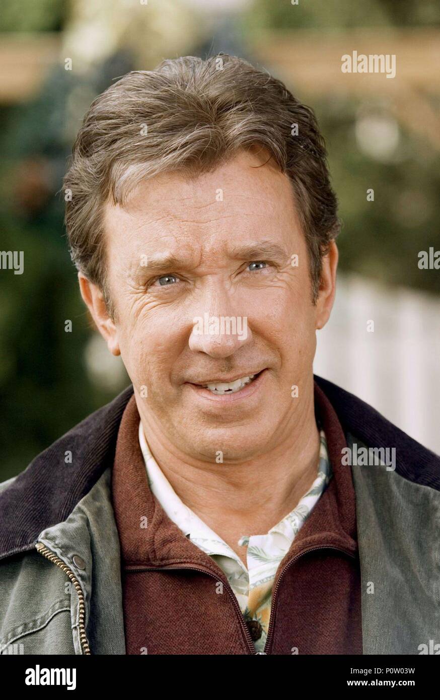 Original Film Title CHRISTMAS WITH THE KRANKS. English Title