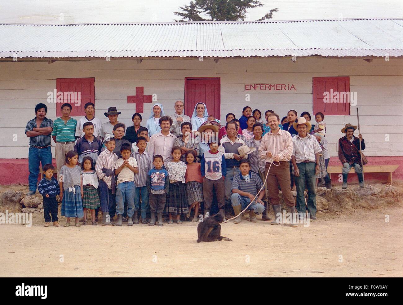 Original Film Title ARO TOLBUKHIN, EN LA MENTE DEL ASESINO. English