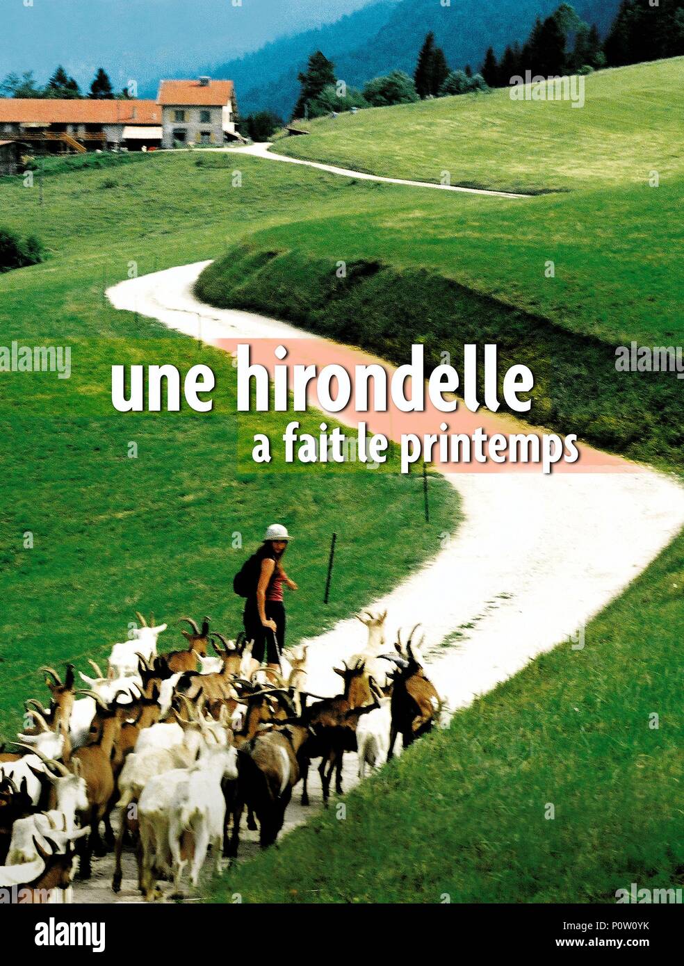 Film Une Hirondelle Ne Fait Pas Le Printemps Une hirondelle fait le printemps hi-res stock photography and images - Alamy