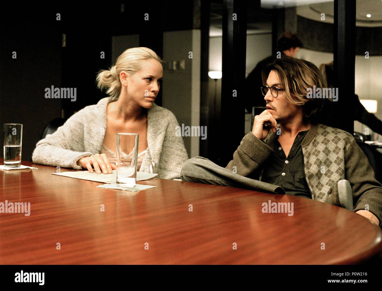 Secret Window Cast Original Film Title: SECRET WINDOW. English Title: SECRET WINDOW. Film ...