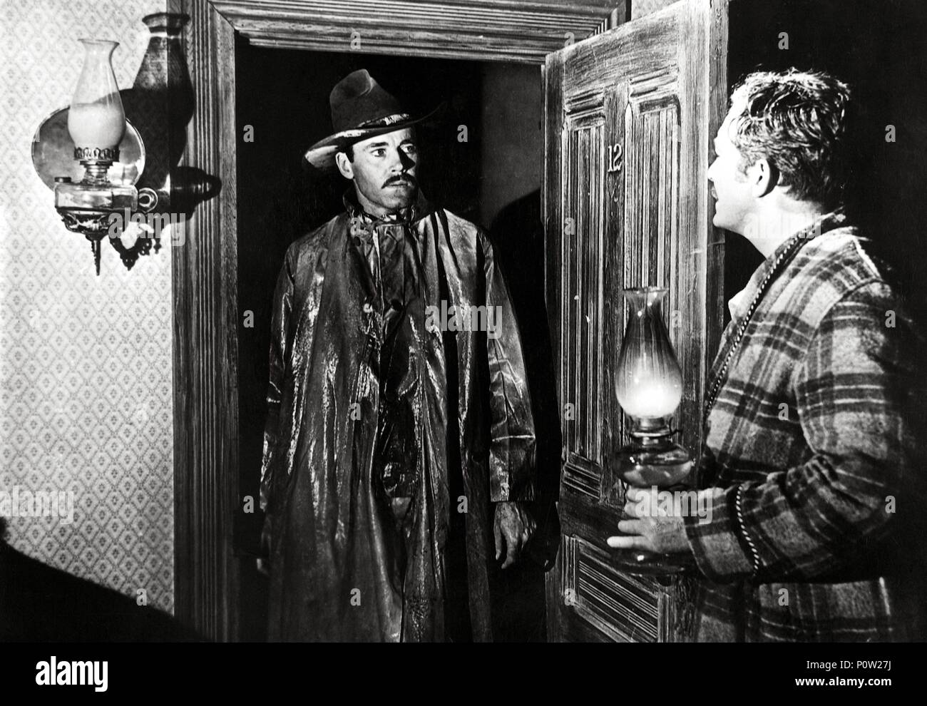Original Film Title My Darling Clementine English Title My Darling Clementine Film Director John Ford Year 1946 Stars Henry Fonda Credit th Century Fox Album Stock Photo Alamy