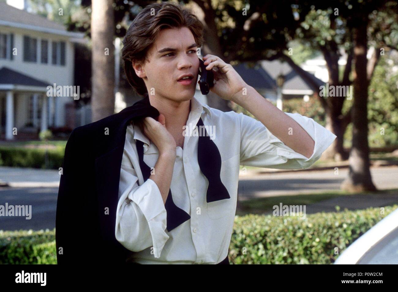 Original Film Title THE GIRL NEXT DOOR. English Title THE GIRL NEXT