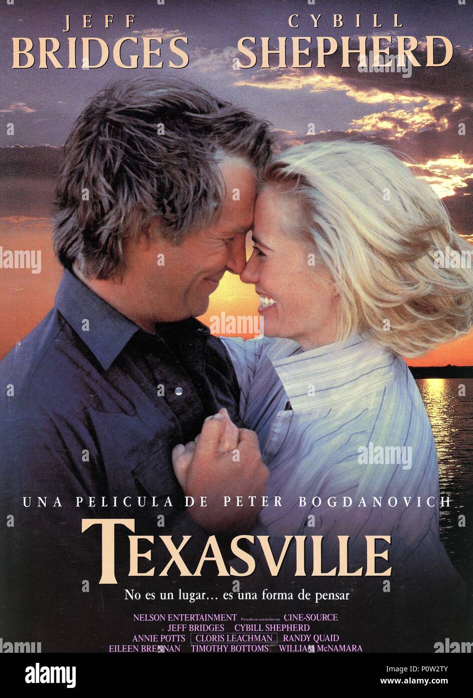 Texasville