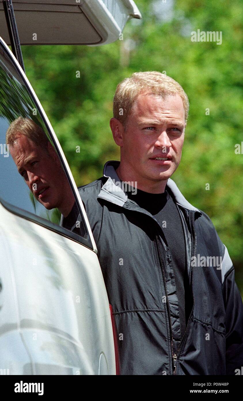 Walking Tall 2004 Cast