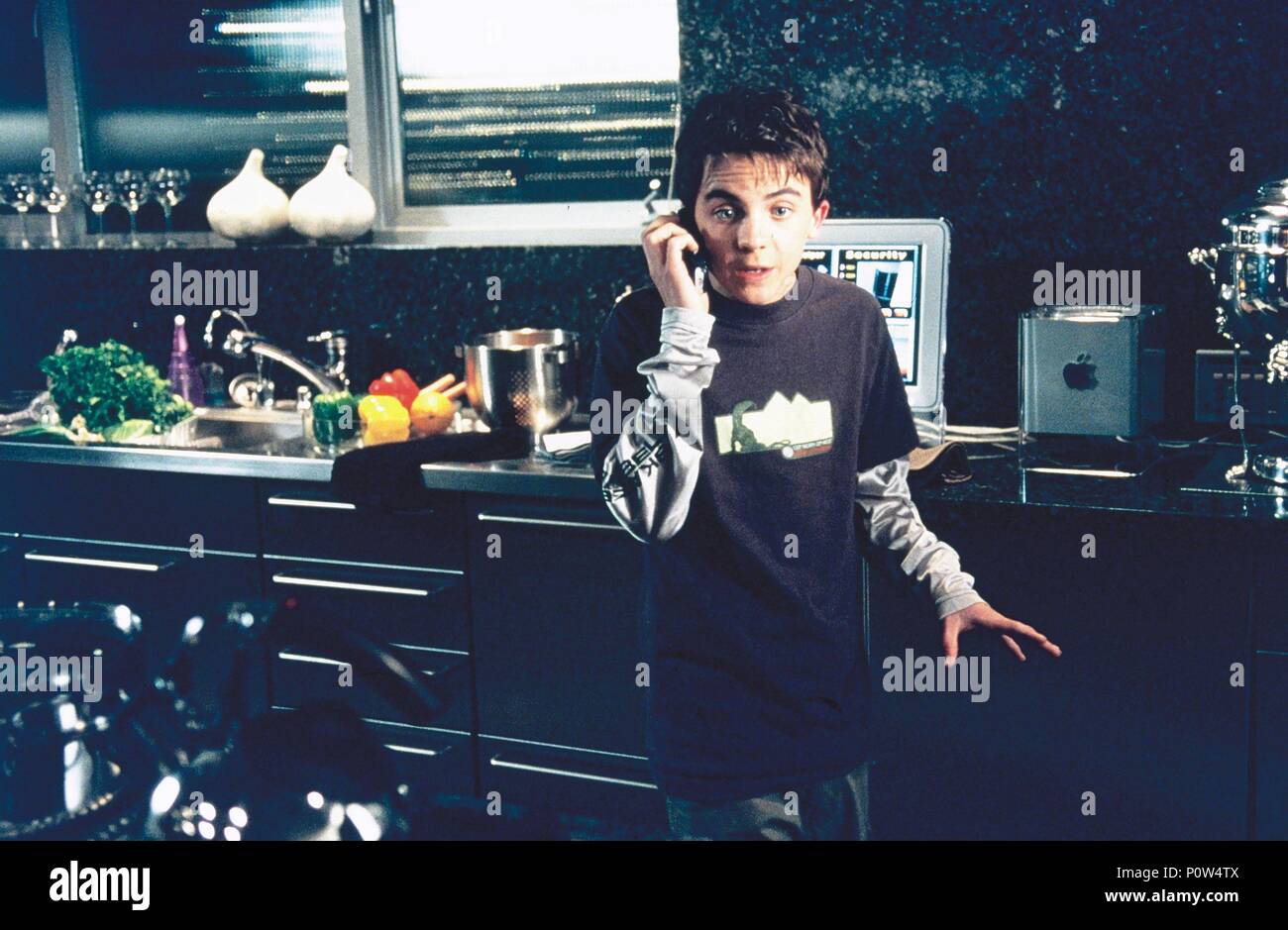 Shawn levy big fat liar hires stock photography and images Alamy