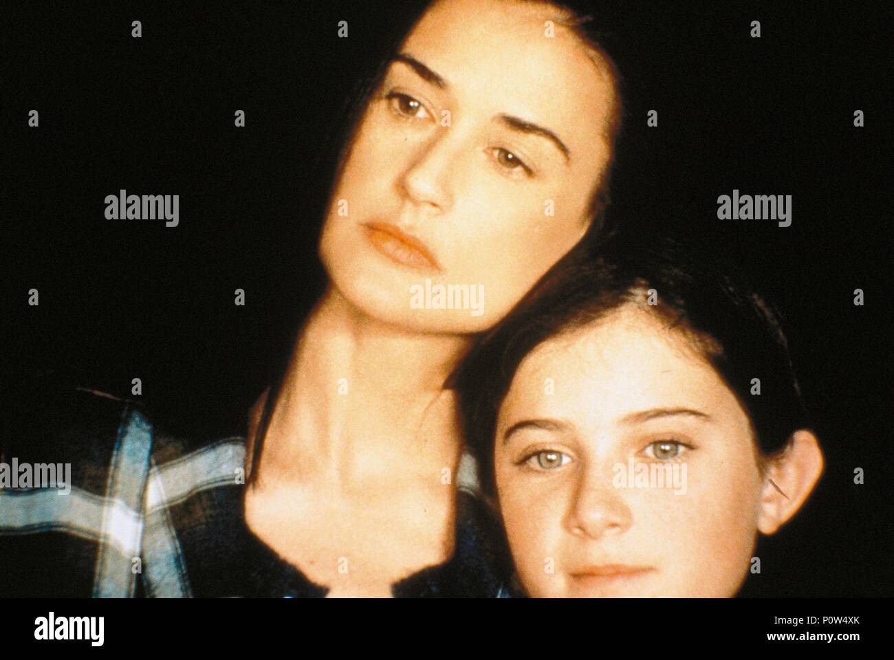 Original Film Title PASSION OF MIND. English Title PASSION OF MIND