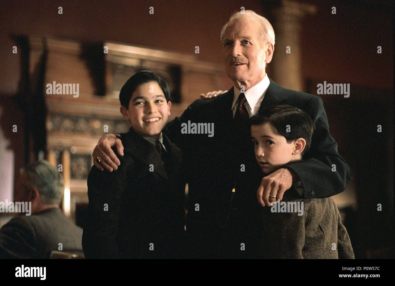 Road To Perdition 2002 Tyler Hoechlin High Resolution Stock Photography And Images Alamy