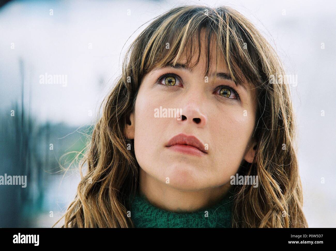Sophie marceau belphegor hi-res stock photography and images - Alamy