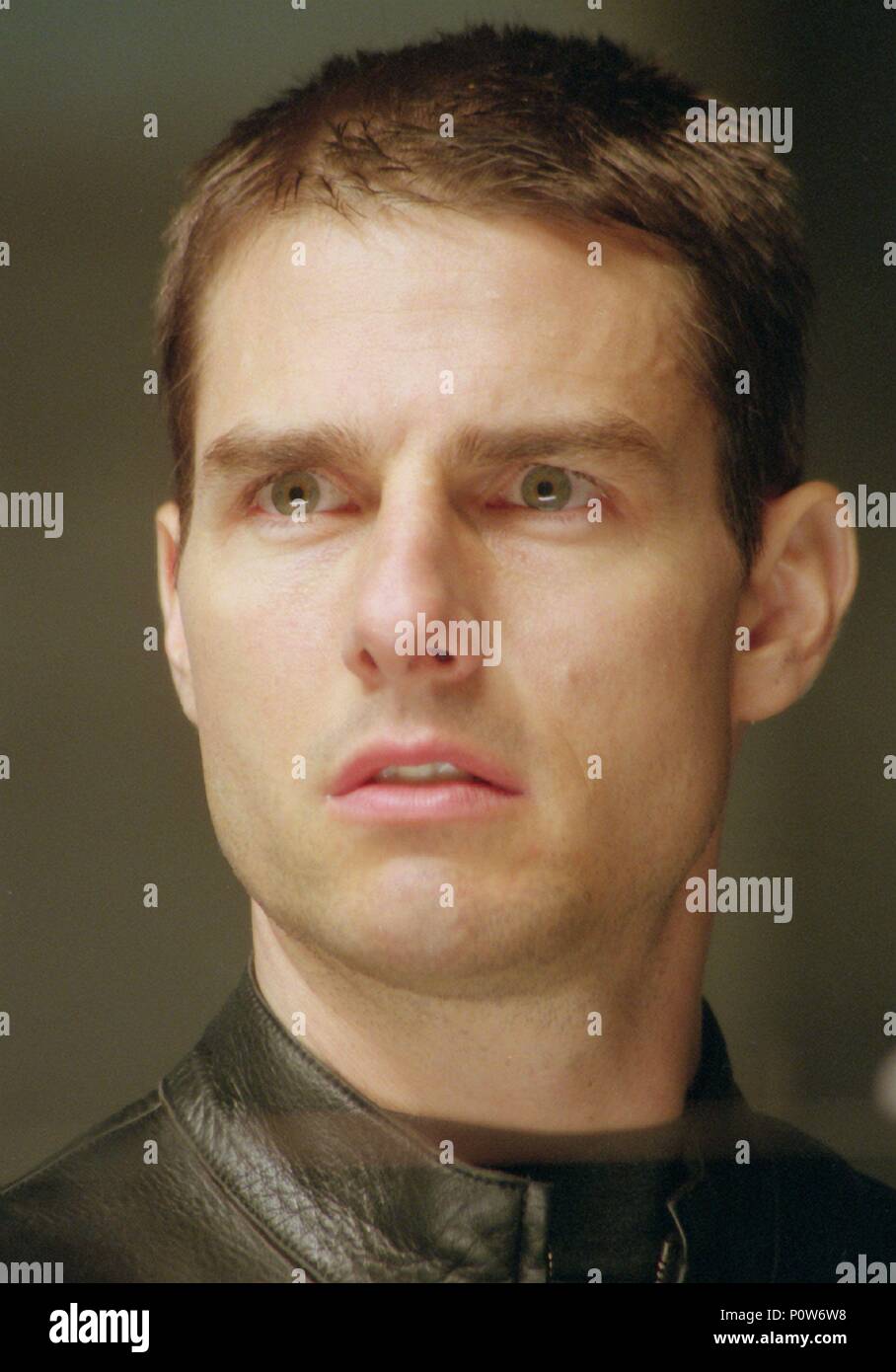 Особлива думка / Minority Report 2002 1080p Open Matte