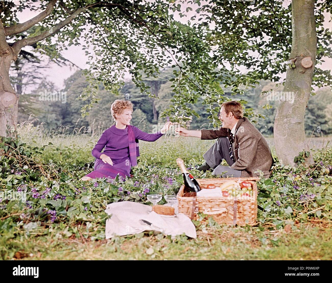 Goodbye mr chips 1969 hires stock photography and images Alamy