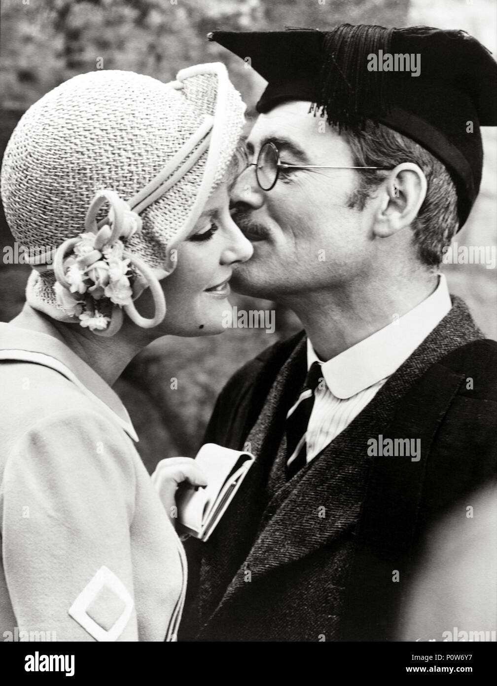 Goodbye mr chips 1969 hires stock photography and images Alamy