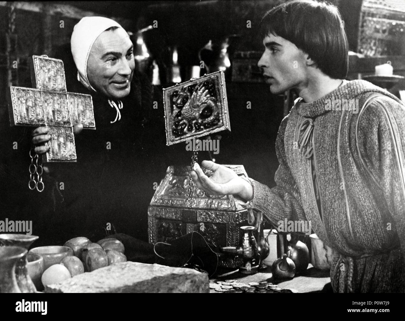 Original Film Title FRATELLO SOLE, SORELLA