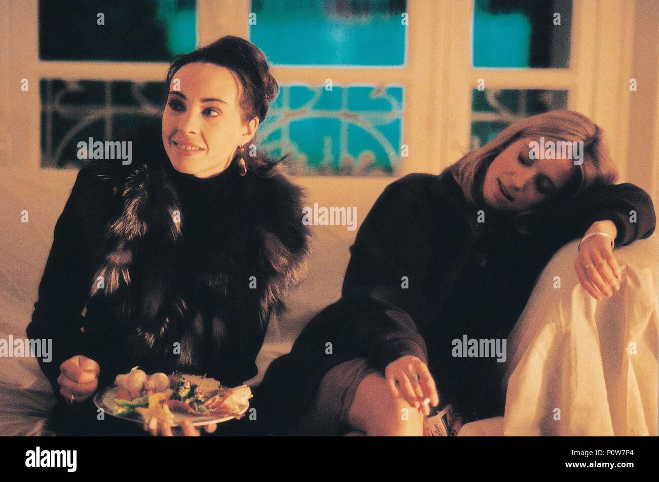 Original Film Title: DANS MA PEAU. English Title: IN MY SKIN. Film ...