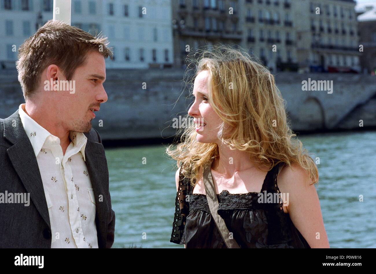 Original Film Title BEFORE SUNSET. English Title BEFORE SUNSET. Film Director RICHARD