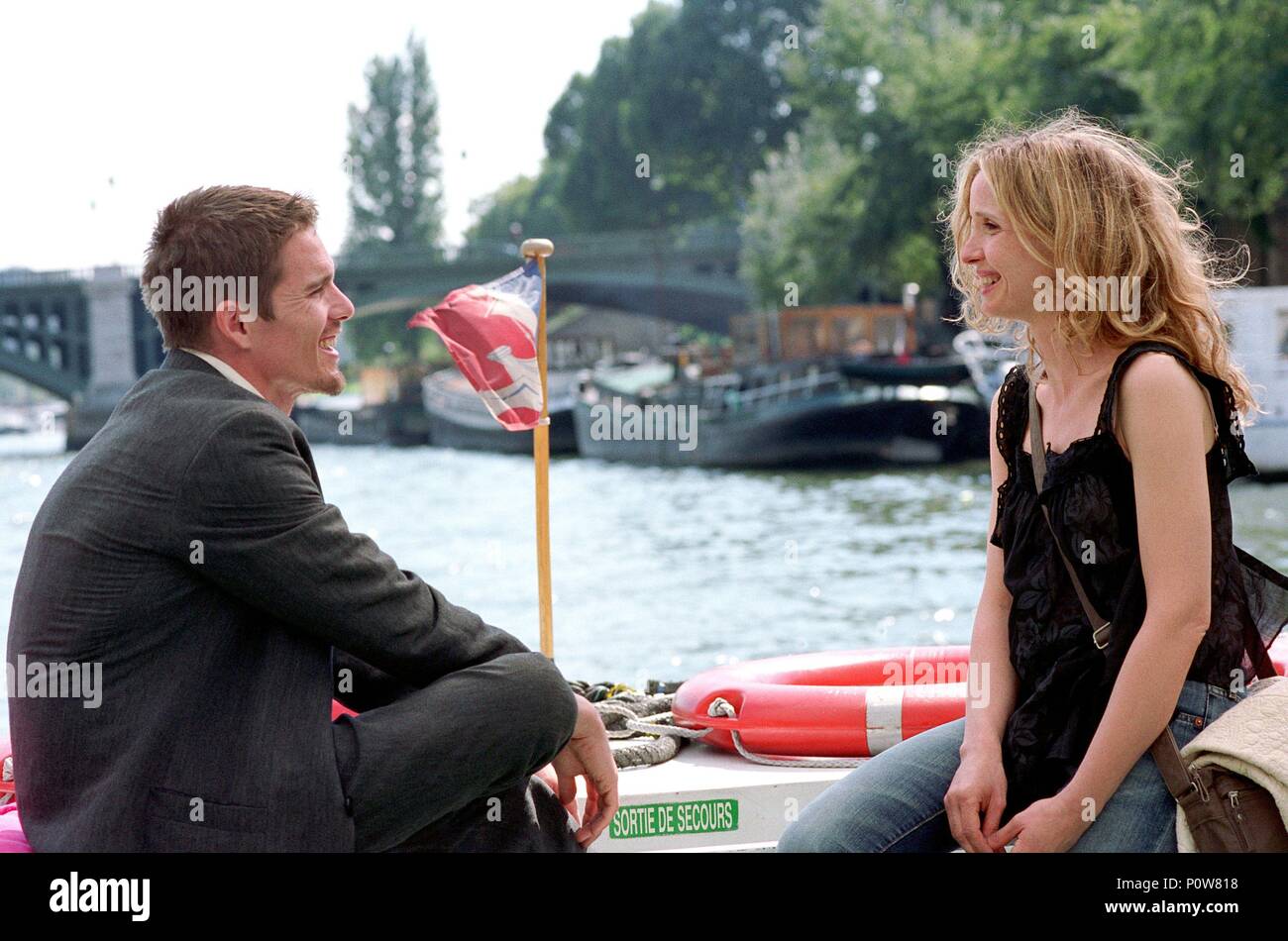 Original Film Title BEFORE SUNSET. English Title BEFORE SUNSET. Film