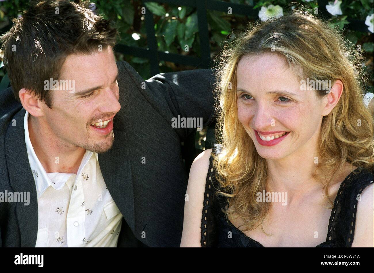 Original Film Title BEFORE SUNSET. English Title BEFORE SUNSET. Film