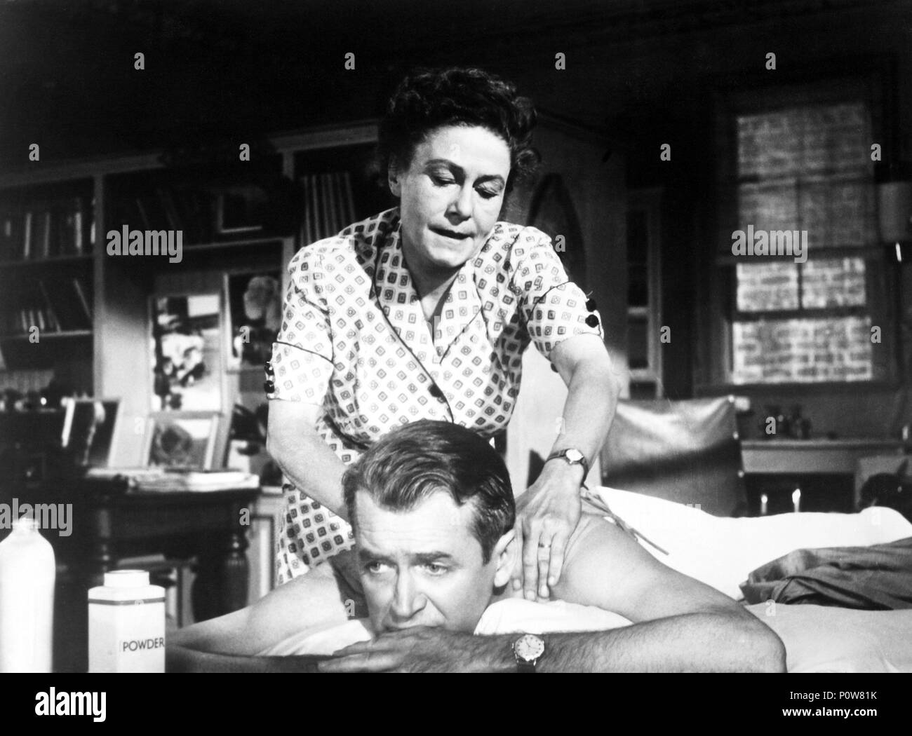 Selma Ritter Thelma Ritter Joseph Moran