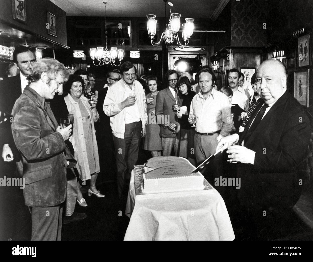 Original Film Title: FRENZY. English Title: FRENZY. Film Director