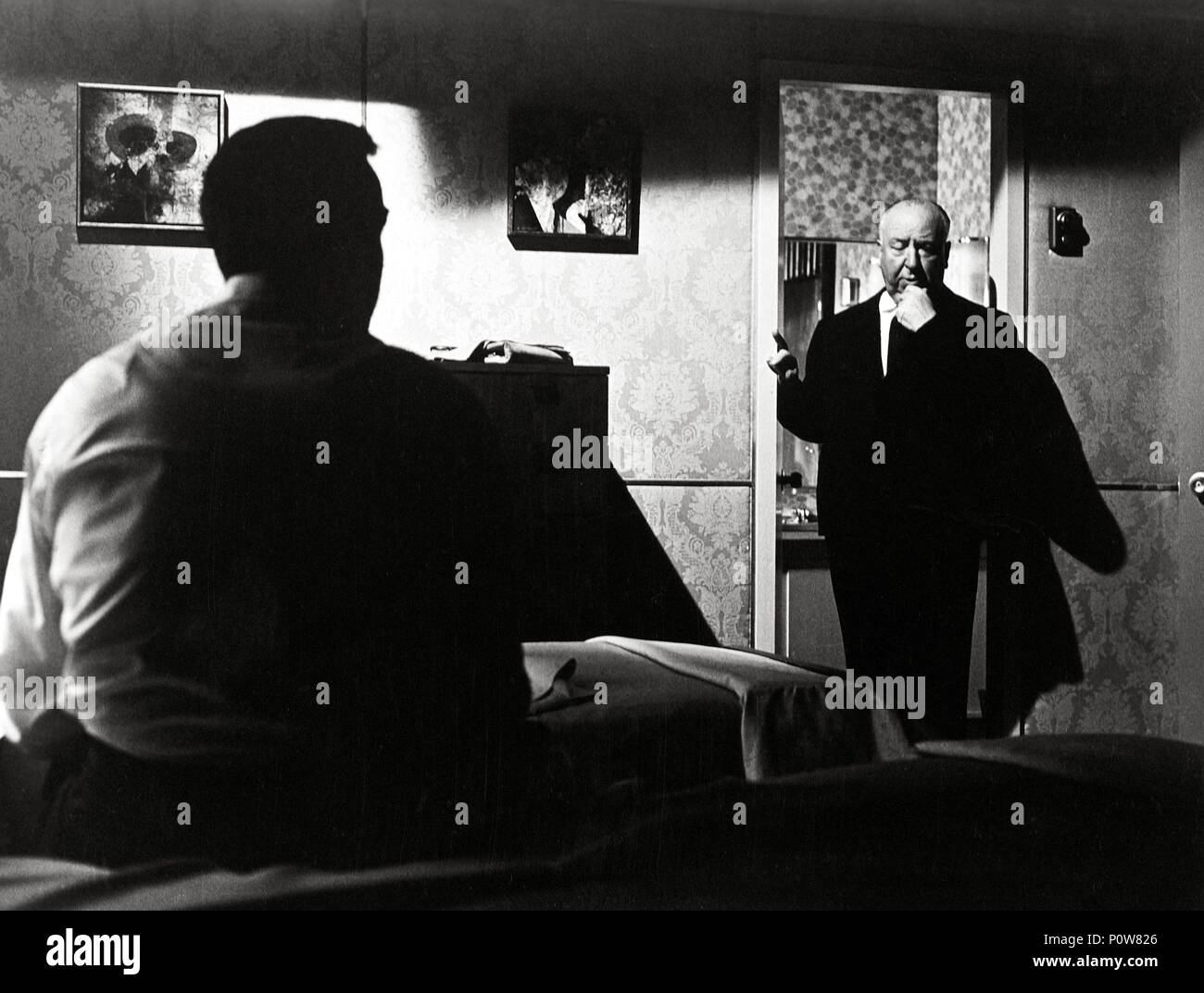 Original Film Title MARNIE. English Title MARNIE. Film Director