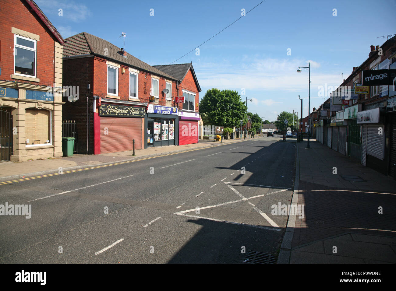 Old dinnington hires stock photography and images Alamy