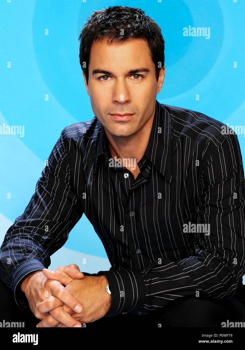 Eric mccormack hi-res stock photography and images - Alamy