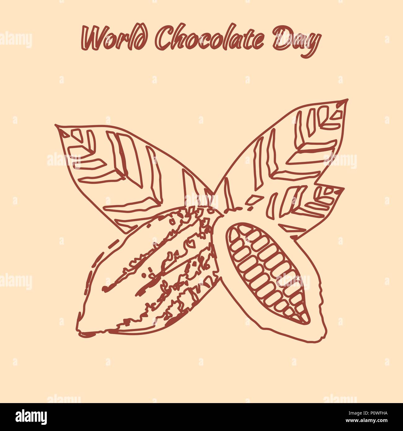 Happy Chocolate Day Quotes, Messages and Wishes 2024 - FNP SG