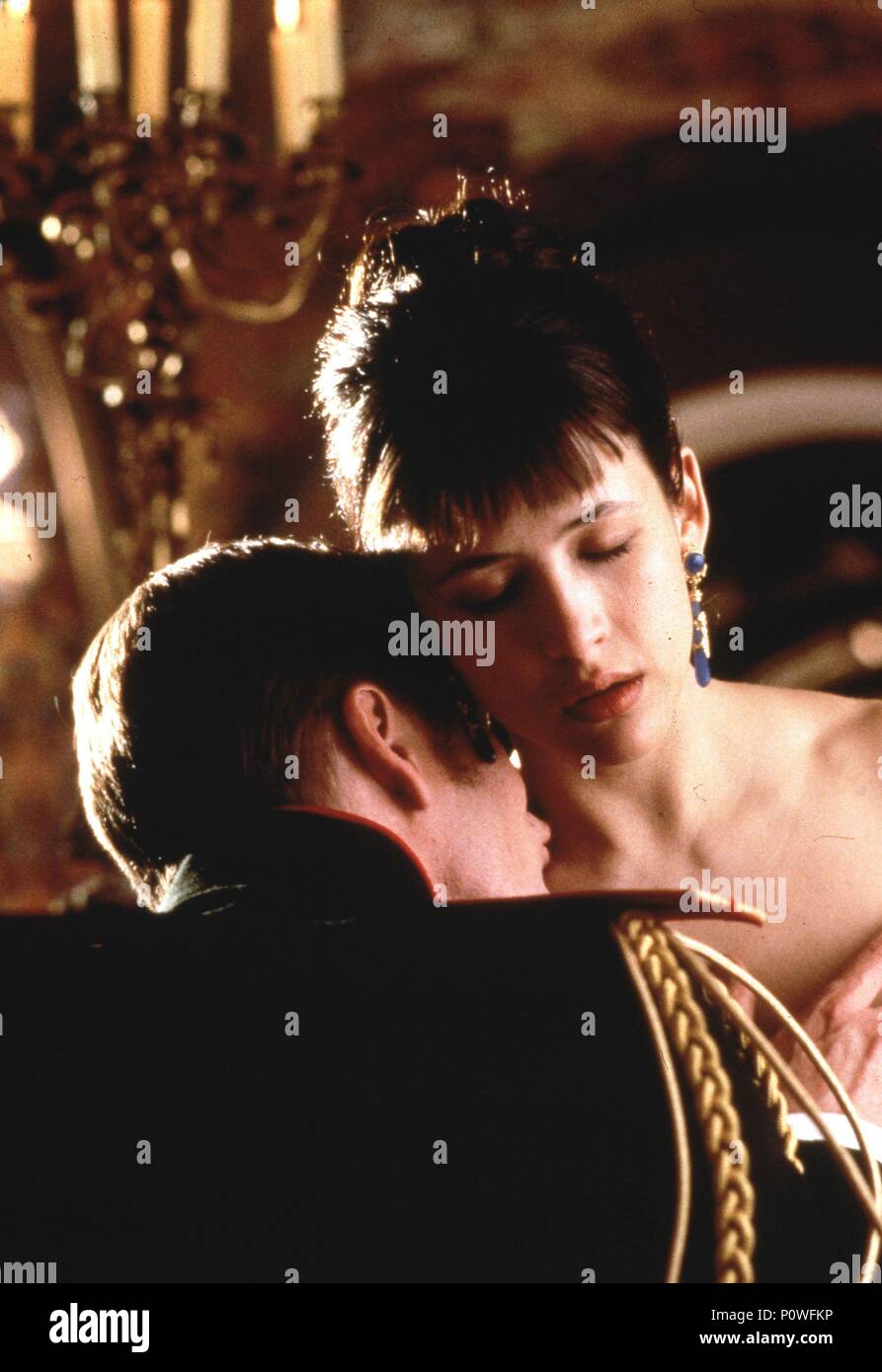 Original Film Title ANNA KARENINA. English Title ANNA KARENINA. Film Director BERNARD ROSE