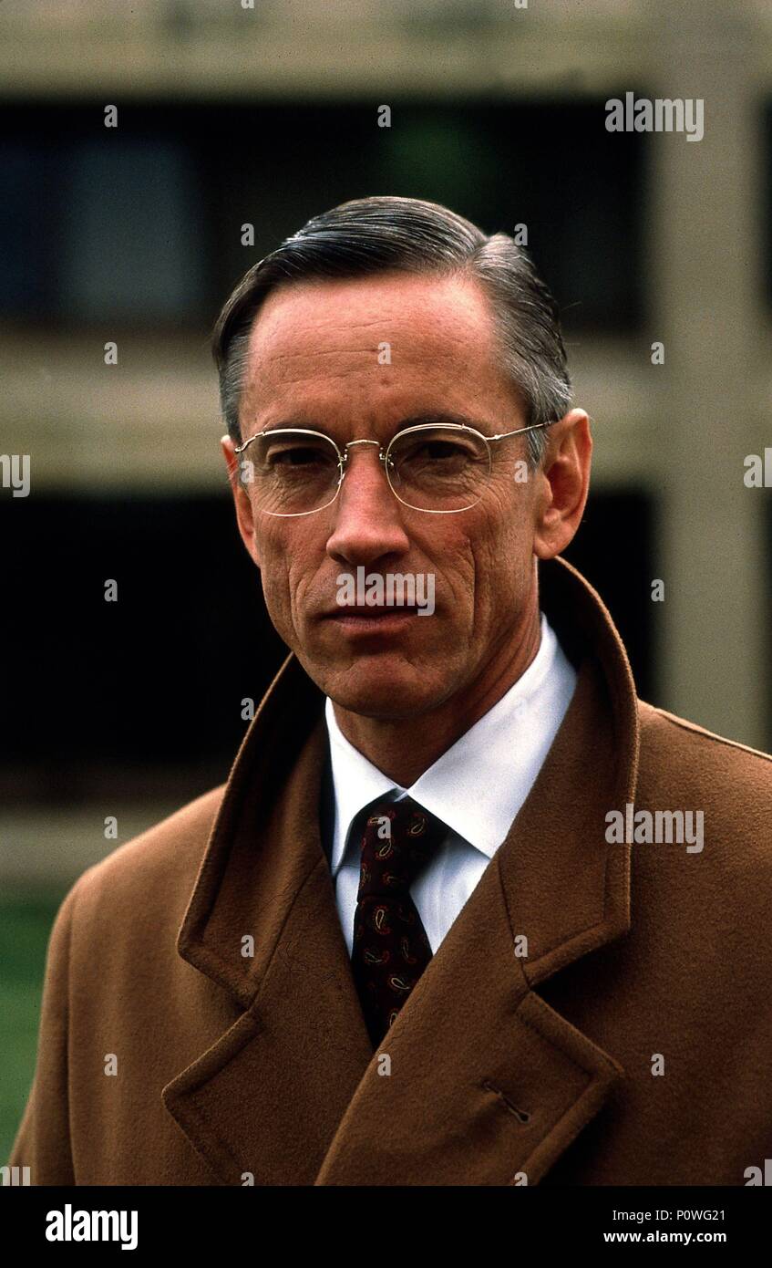 Original Film Title THE SILENCE OF THE LAMBS. English Title THE