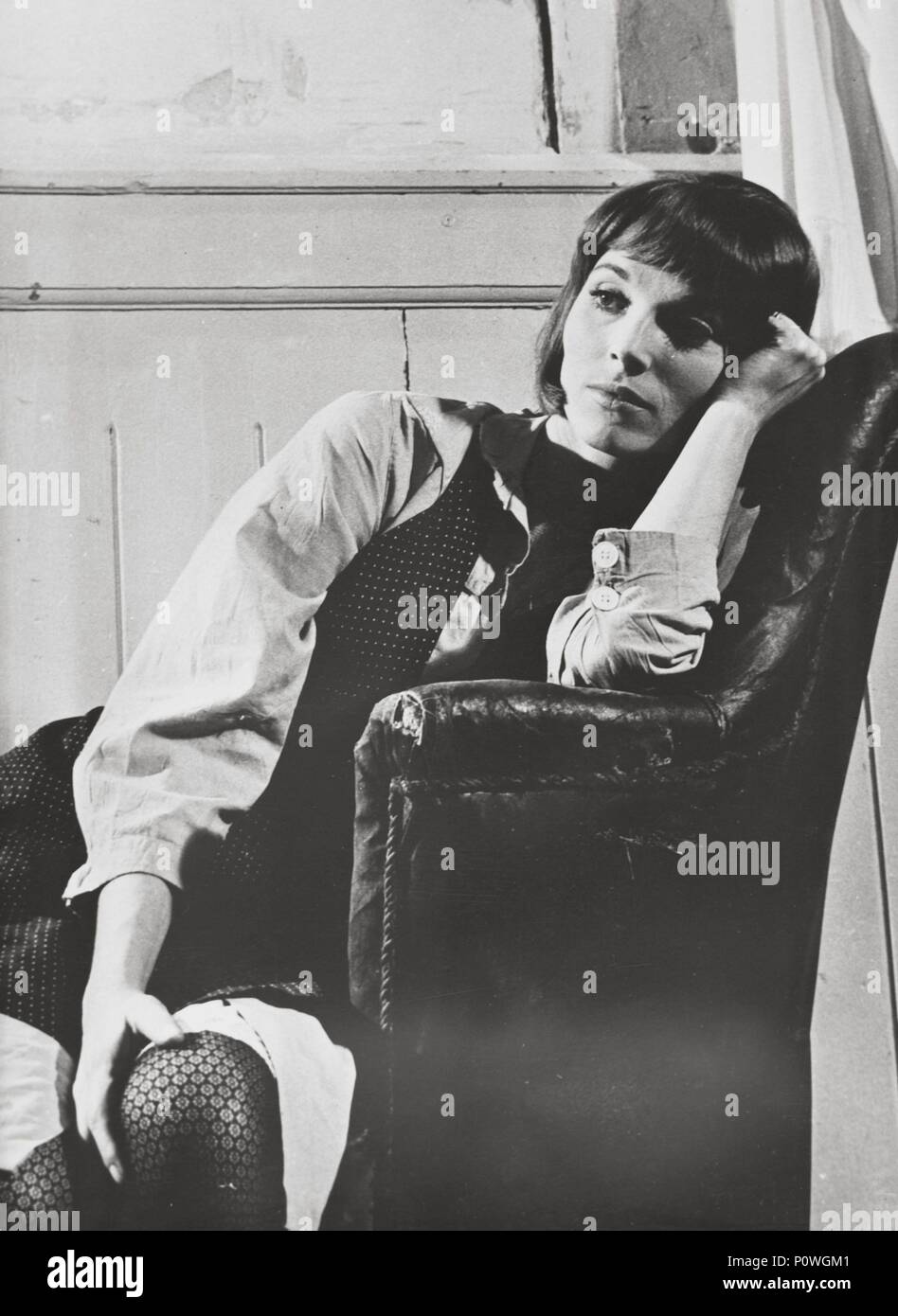 Original Film Title LE PROCES. English Title TRIAL, THE. Film Director ORSON WELLES. Year