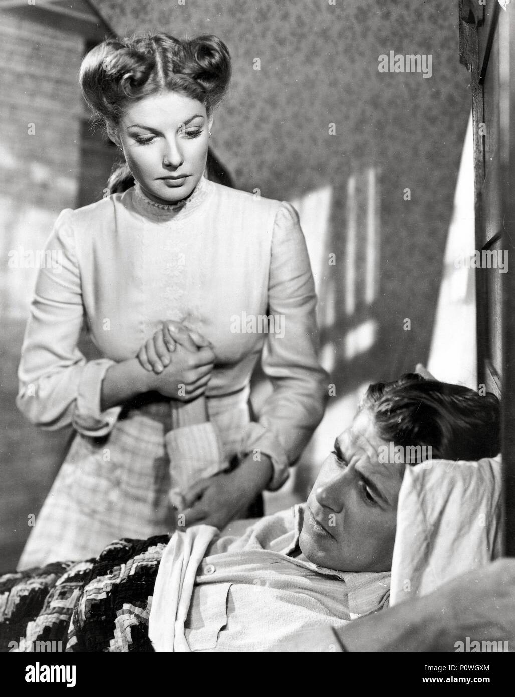 Original Film Title KINGS ROW. English Title KINGS ROW. Film Director