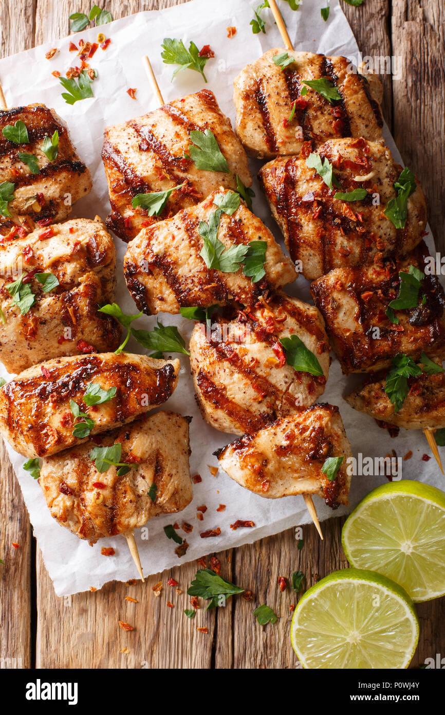 Chicken afghani kabab discount