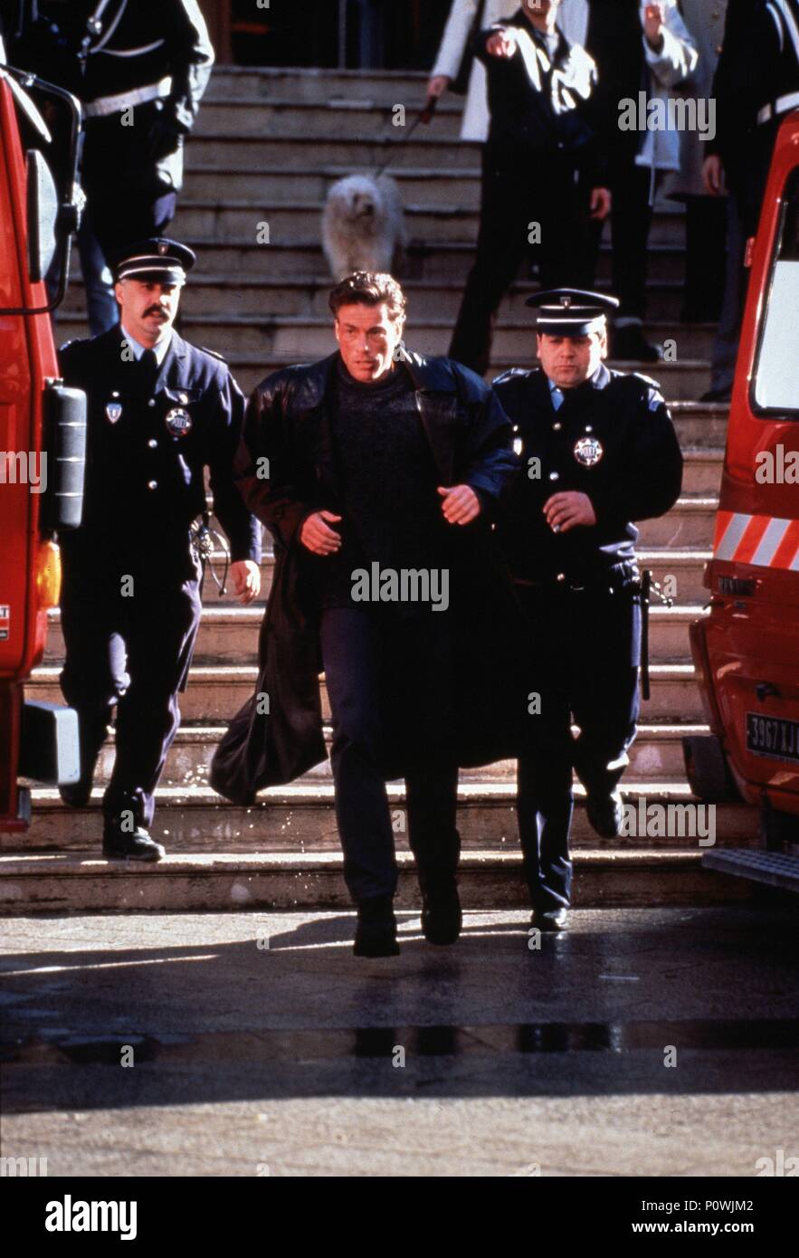 Maximum Ris Film Original Film Title: MAXIMUM RISK. English Title: MAXIMUM RISK. Film ...