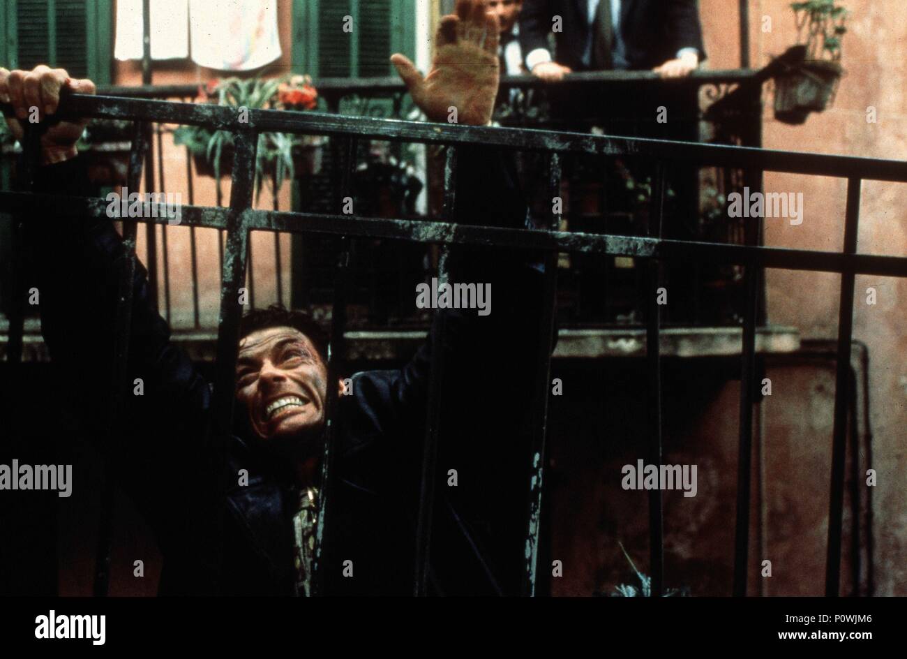 Maximum Ris Film Original Film Title: MAXIMUM RISK. English Title: MAXIMUM RISK. Film ...