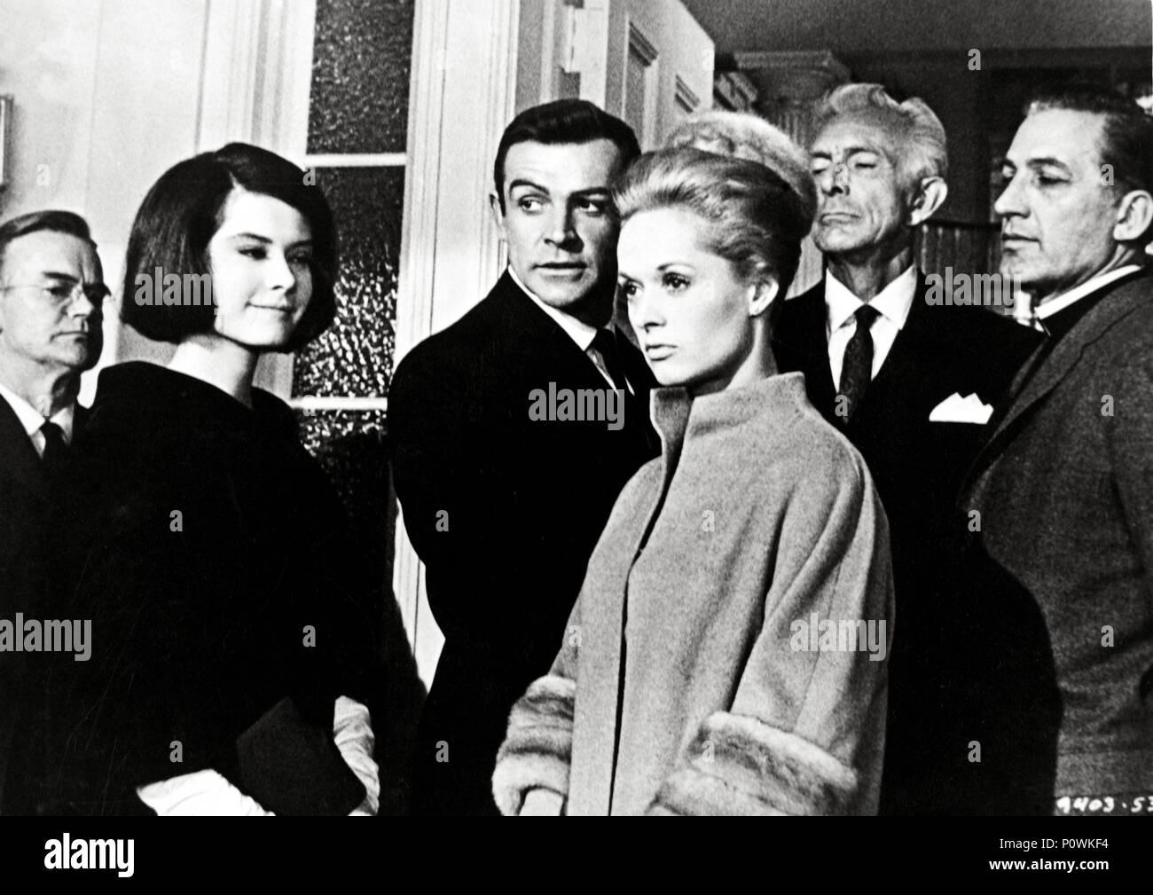 Original Film Title MARNIE. English Title MARNIE. Film Director