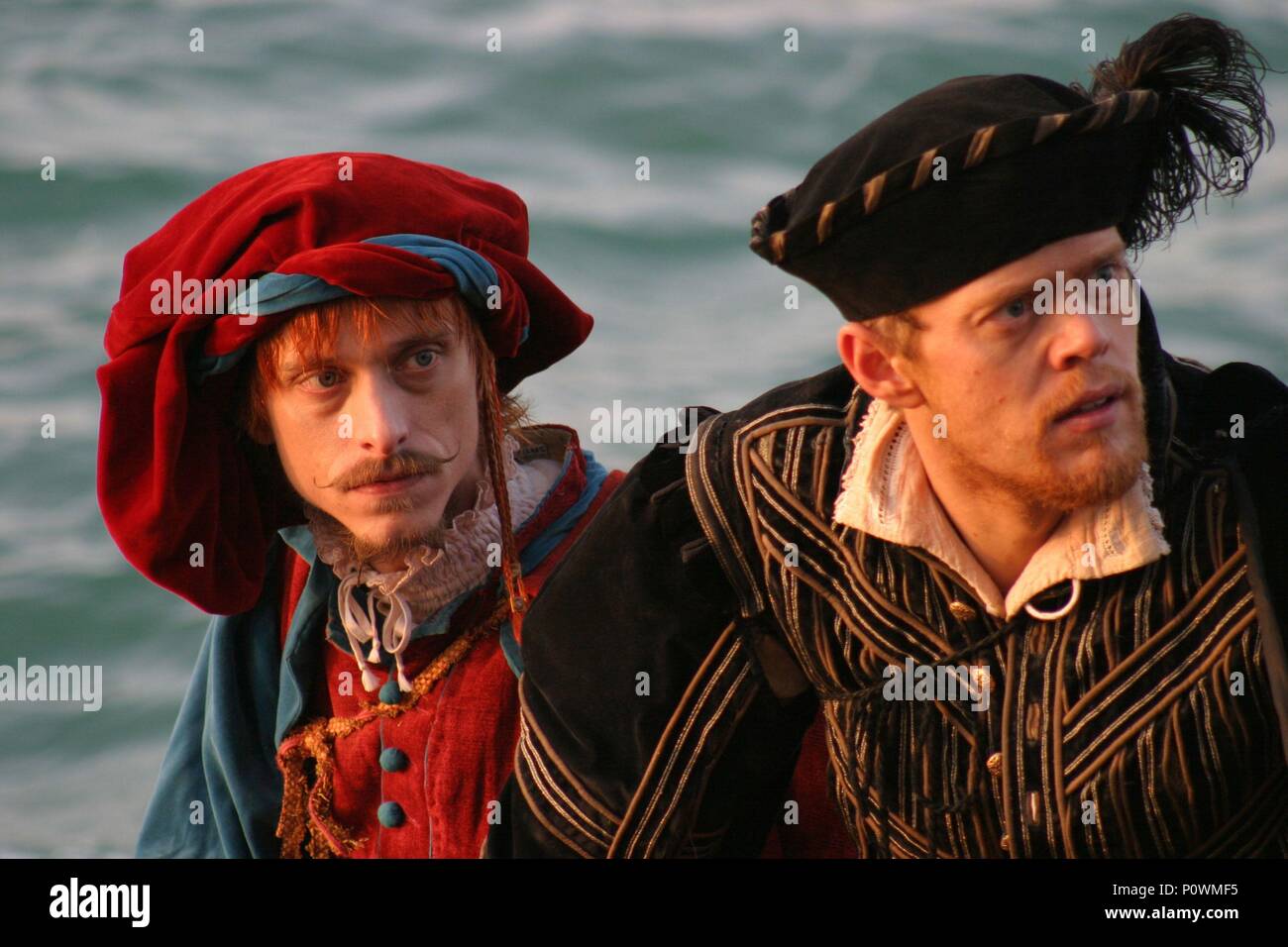 Original Film Title: MERCHANT OF VENICE, THE. English Title: MERCHANT