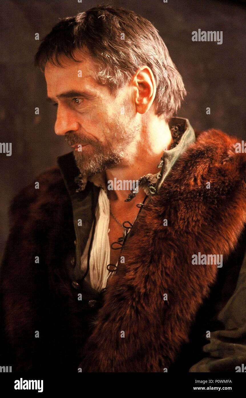 The merchant of venice (2004) hires stock photography and images